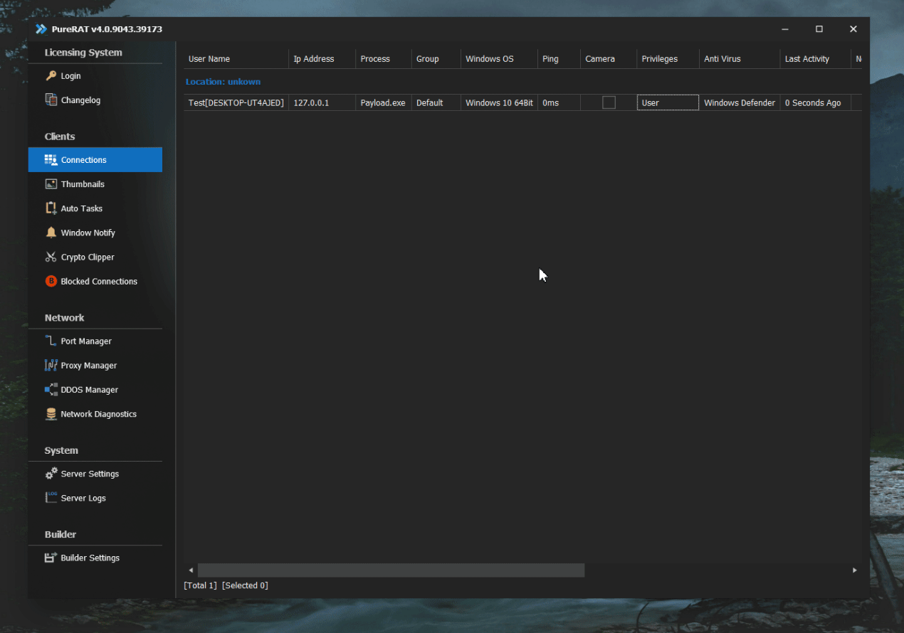 HVNC Browser Fix